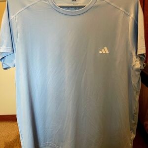 Ladies Size Large Adidas Tee New Without Tags